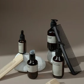 Beauty Distribution