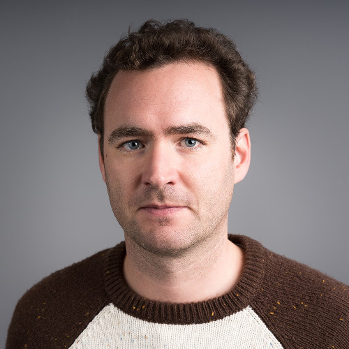 Nicholas Gräbert
